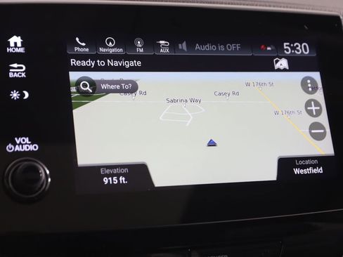 Used 2019 Honda Pilot Touring image 9