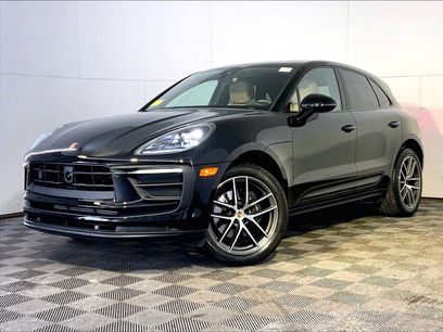 Certified 2023 Porsche Macan