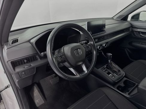 Certified 2023 Honda CR-V Sport image 9