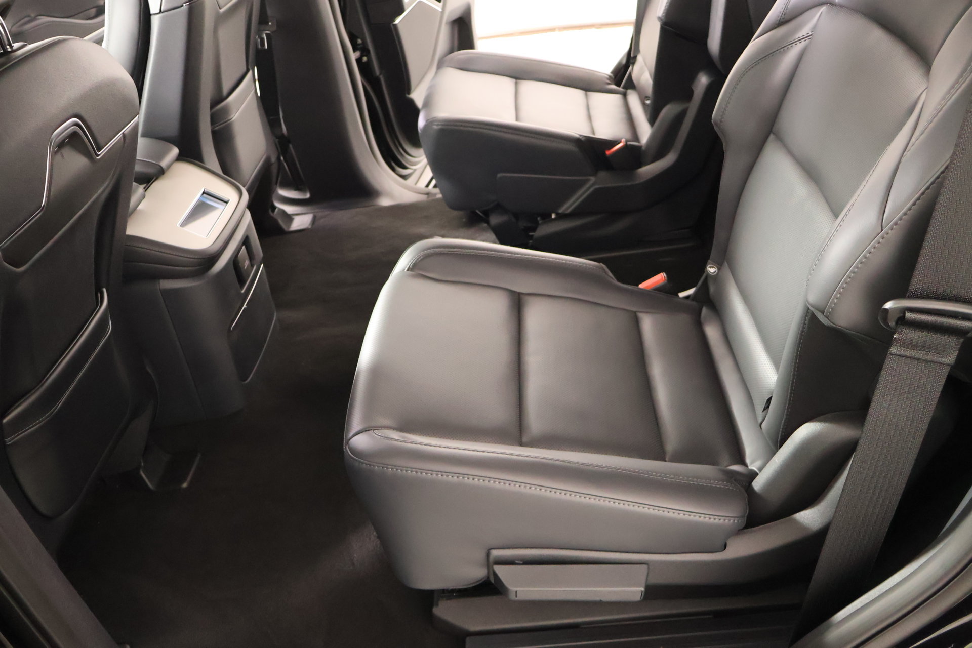 New 2026 Lincoln Navigator Premiere AWD/4WD image 12