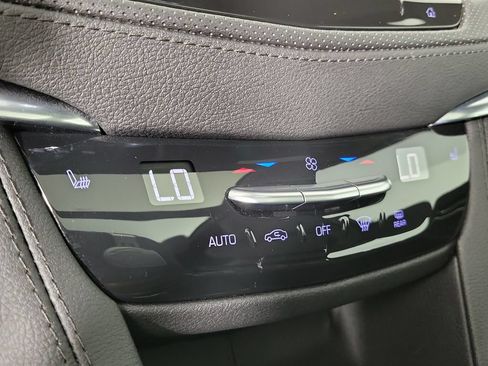 Used 2024 Cadillac XT5 Premium Luxury w/ LPO, Floor Liner Package FWD image 29
