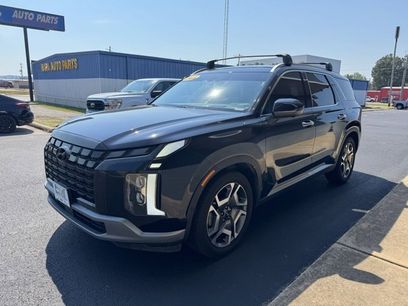 Used 2023 Hyundai Palisade Limited