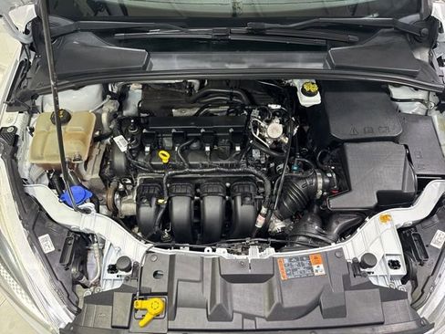 Used 2018 Ford Focus S image 5