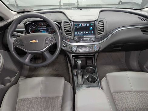 Used 2019 Chevrolet Impala LS image 18