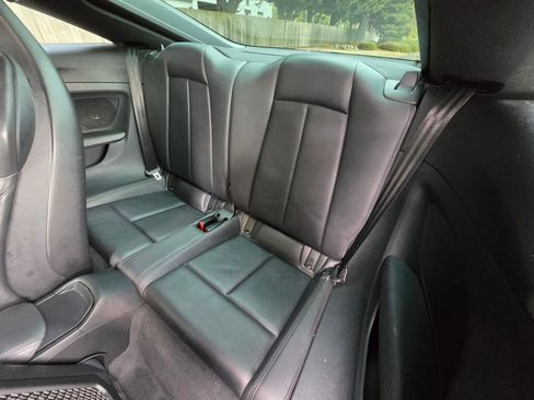 Used 2017 Audi TT 2.0T w/ Technology Package image 21