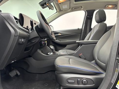 New 2026 Buick Encore GX Sport Touring w/ Advanced Technology Package FWD image 16