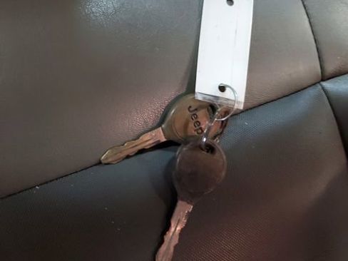 Used 2009 Jeep Wrangler X image 30