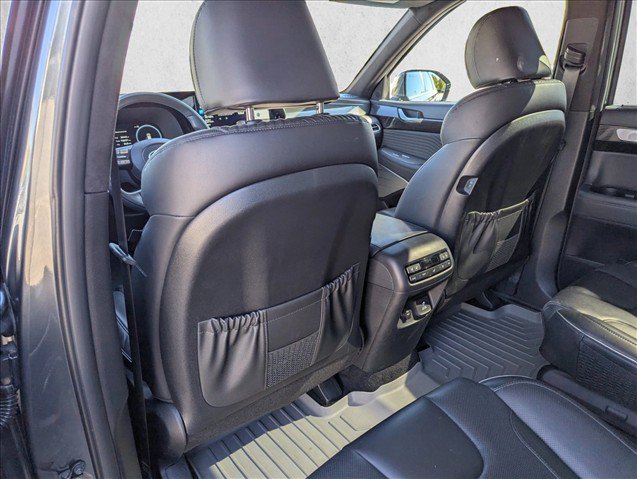 Used 2023 Hyundai Palisade Calligraphy w/ Cargo Package FWD image 25