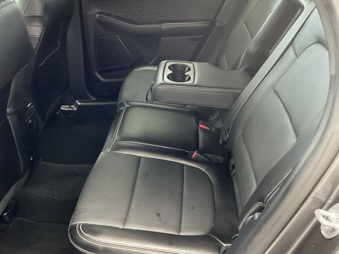 Used 2020 Ford Escape Titanium w/ Titanium Premium Package 2.0 AWD/4WD image 10