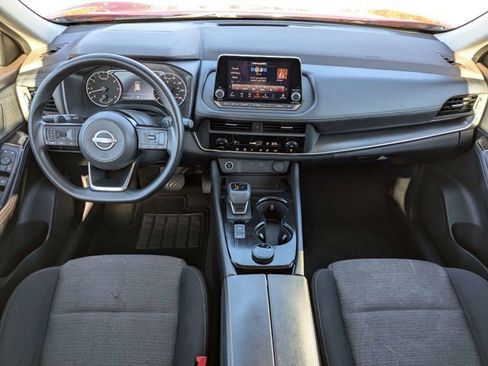 Certified 2023 Nissan Rogue SV image 16