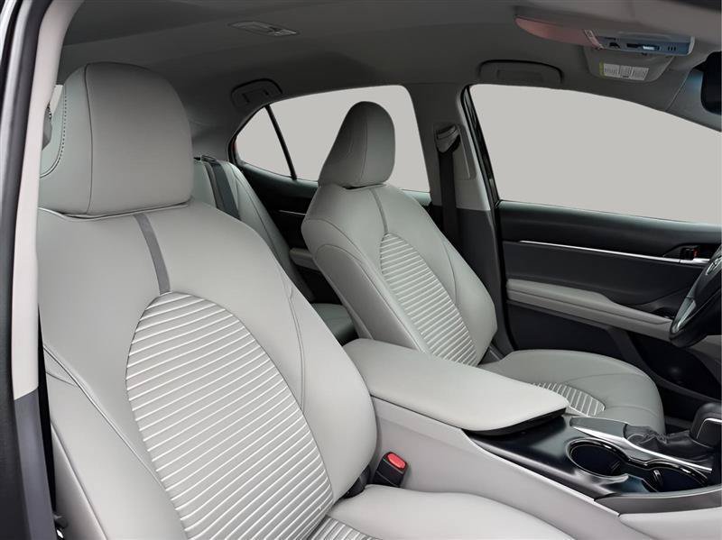 Used 2019 Toyota Camry SE w/ Convenience Package FWD image 31