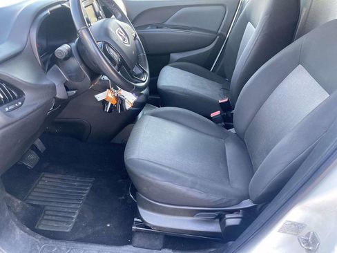 Used 2020 RAM ProMaster City Tradesman SLT image 20