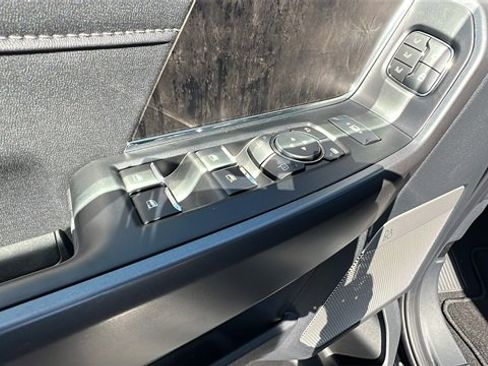 New 2025 Ford F250 Lariat w/ FX4 Off-Road Package image 20