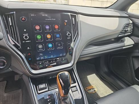 Used 2023 Subaru Outback Wilderness image 17