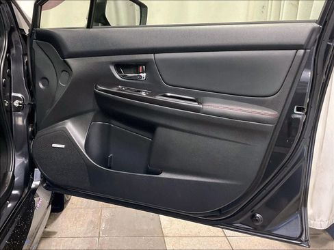 Used 2019 Subaru WRX Limited image 12
