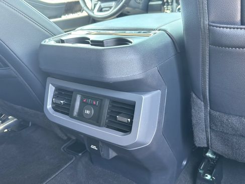 Used 2026 Ford F350 Lariat AWD/4WD image 27