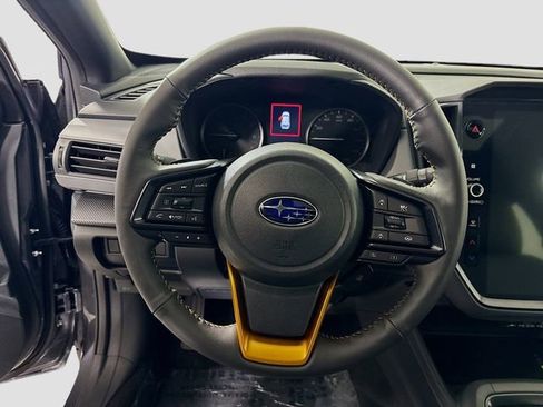 New 2026 Subaru Crosstrek 2.5i Wilderness image 11