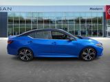 Used 2021 Nissan Sentra SR w/ SR Premium Package image 4