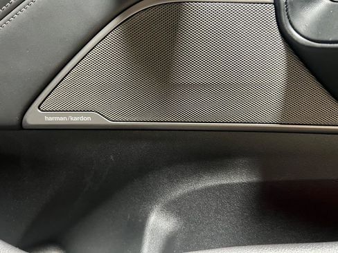 Used 2020 BMW 540i w/ M Sport Package RWD image 31