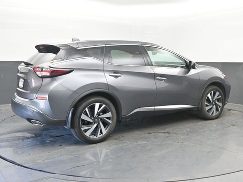 Used 2024 Nissan Murano SL image 9