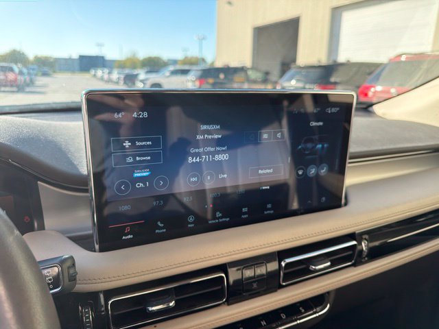 Used 2023 Lincoln Nautilus FWD w/ Premium Package image 23