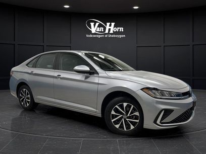 Used 2025 Volkswagen Jetta S