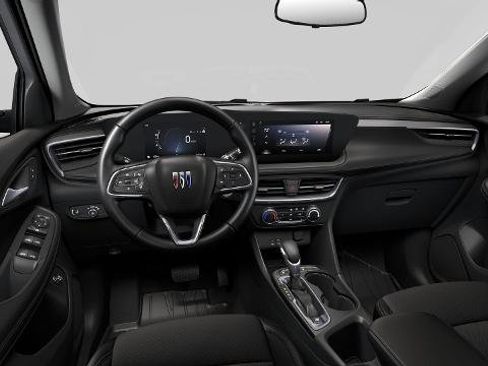 New 2026 Buick Encore GX Preferred w/ Comfort Package image 32