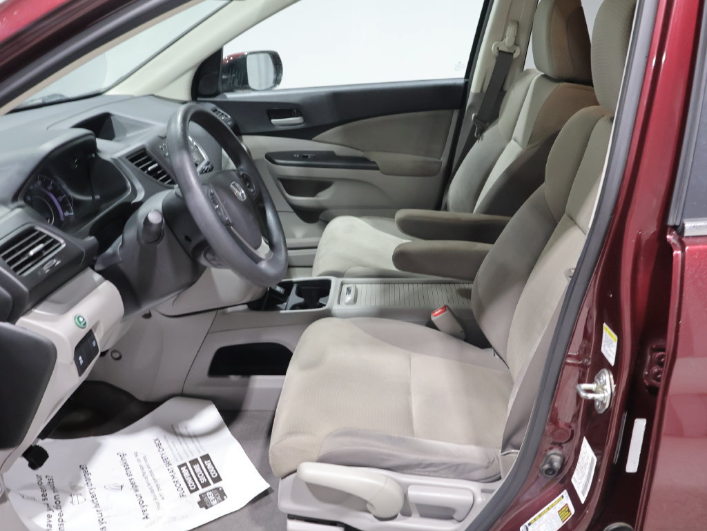 Used 2014 Honda CR-V EX image 10
