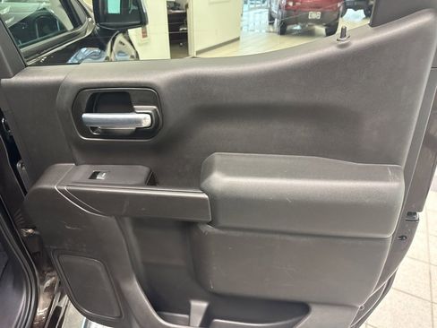 Used 2019 Chevrolet Silverado 1500 LT w/ All-Star Edition image 22