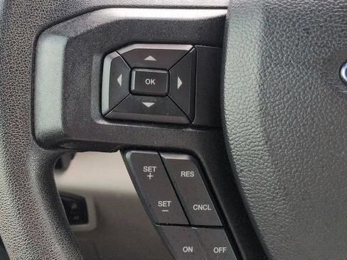 Certified 2020 Ford F150 XL w/ Equipment Group 101A Mid RWD image 22