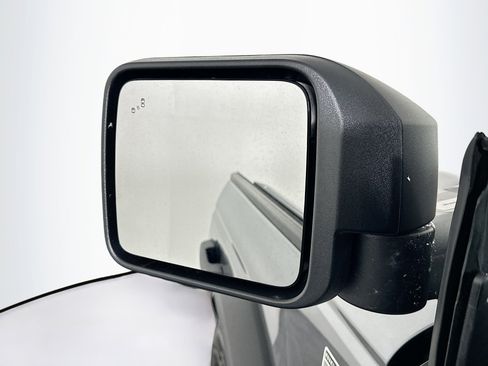 Used 2025 Ford Bronco Big Bend image 16