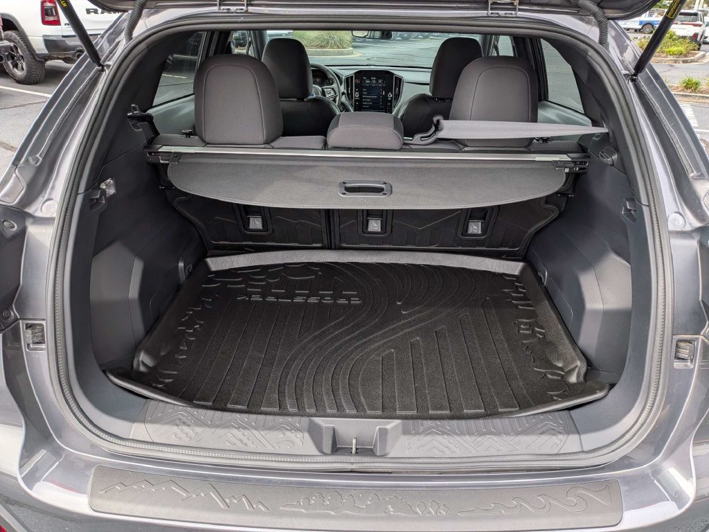 Certified 2025 Subaru Crosstrek 2.5i Sport AWD/4WD image 14