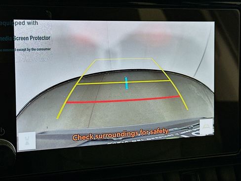 Used 2025 Toyota RAV4 XLE w/ Convenience Package image 22