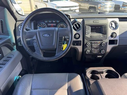 Used 2014 Ford F150 XLT w/ Equipment Group 302A Luxury image 24