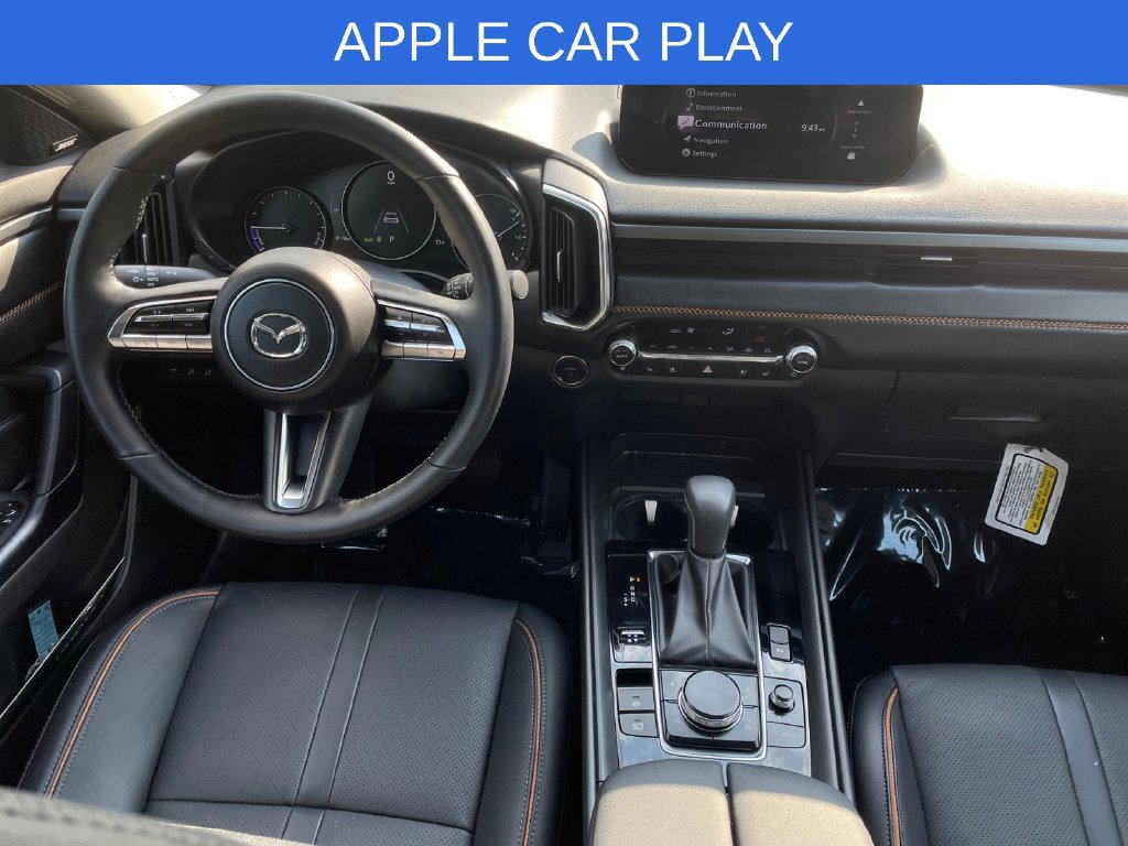 Used 2026 MAZDA CX-50 2.5 Hybrid w/ Weather Package AWD/4WD image 9