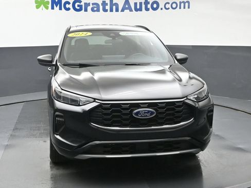 Used 2024 Ford Escape ST-Line w/ Tech Pack #1 AWD/4WD image 5