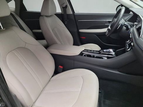 Used 2022 Hyundai Sonata Limited FWD image 21