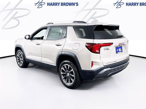 New 2026 GMC Terrain Elevation w/ Elevation Premium Package image 29