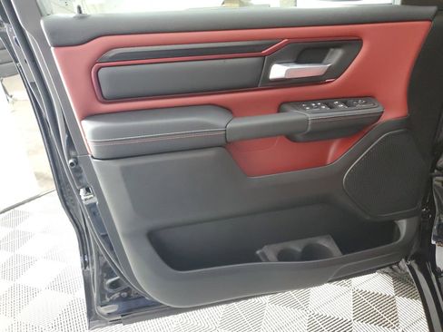 New 2026 RAM 1500 Rebel w/ Bed Utility Group image 25