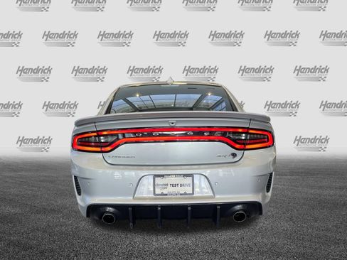 Used 2023 Dodge Charger SRT Hellcat image 9