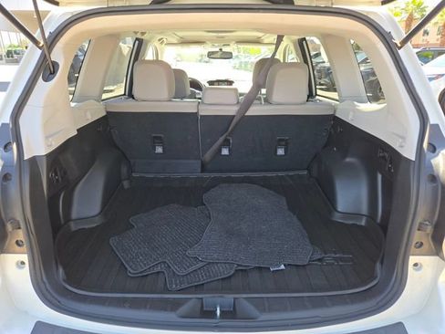 Used 2014 Subaru Forester 2.5i Touring w/ Protection Package #2 AWD/4WD image 15