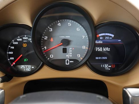 Used 2015 Porsche Boxster S RWD image 85