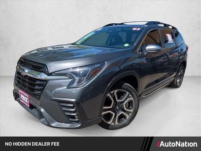 Used 2023 Subaru Ascent Limited w/ Technology Package