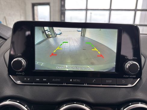 Used 2024 Nissan Sentra S image 23