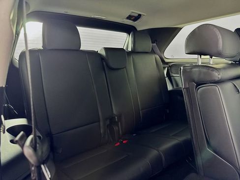 New 2026 Hyundai Palisade FWD Hybrid image 42