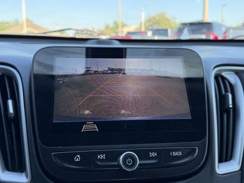 Used 2020 Chevrolet Malibu RS FWD image 23