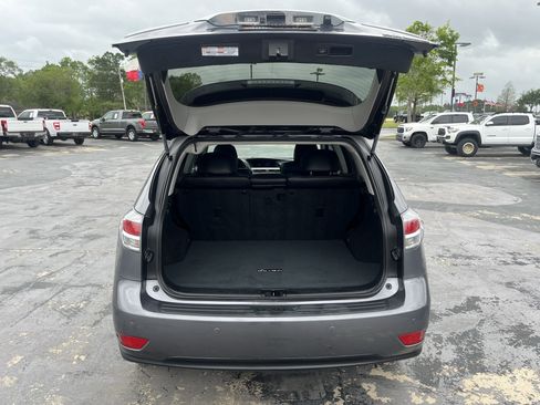 Used 2015 Lexus RX 350 FWD image 12