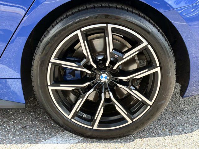 Used 2026 BMW M440i w/ Premium Package RWD image 10