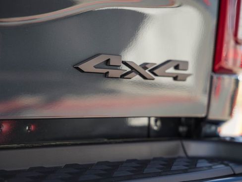 New 2026 RAM 2500 Big Horn image 9