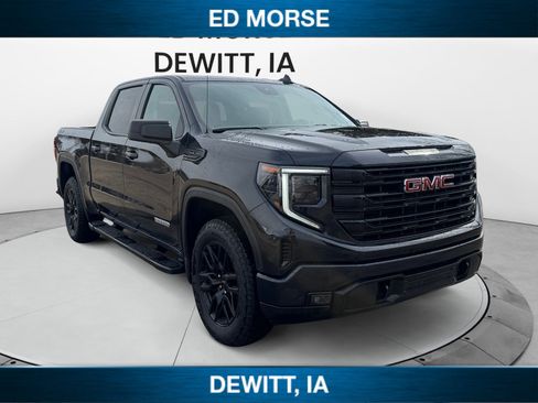 New 2026 GMC Sierra 1500 Elevation w/ Preferred Package image 7